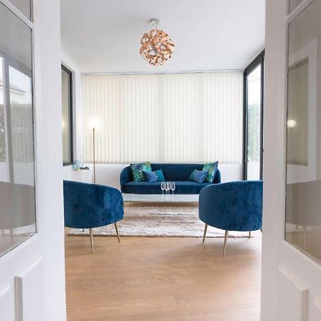 Modern 2-Br Apartment In The Heart Of Cannes Exterior photo