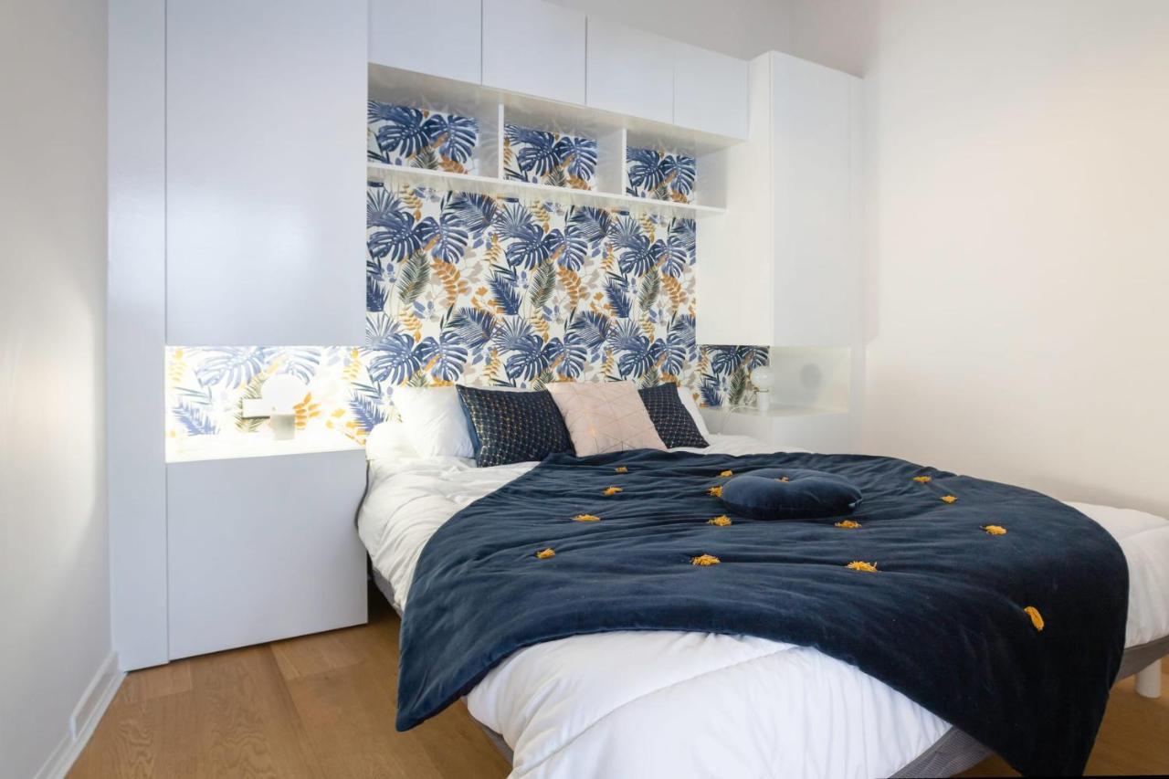 Modern 2-Br Apartment In The Heart Of Cannes Exterior photo