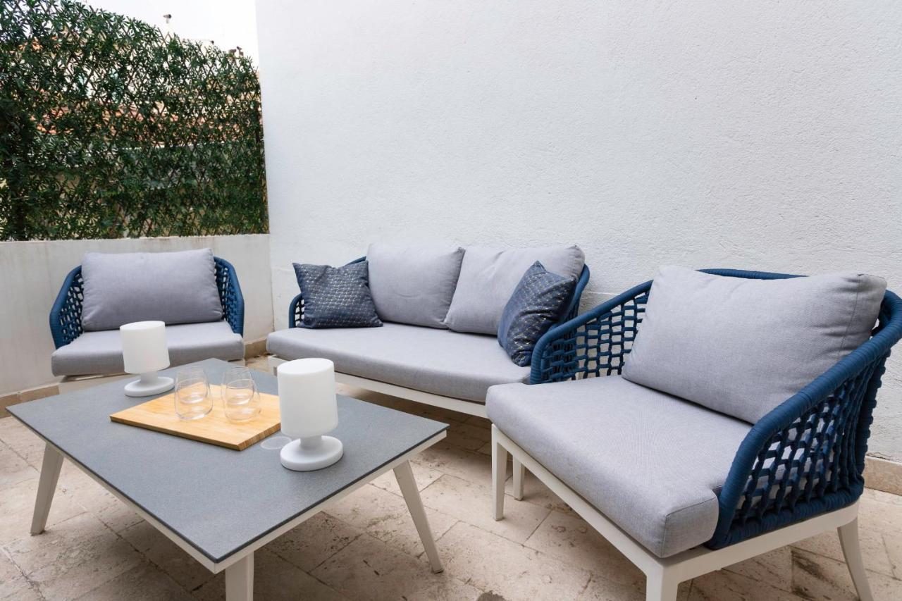 Modern 2-Br Apartment In The Heart Of Cannes Exterior photo